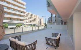 Allegro Boutique Apartments By Liiiving